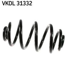 SKF VKDL 31332